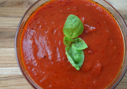 Salsa Marinara