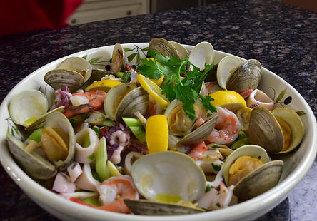 Insalata di Mare