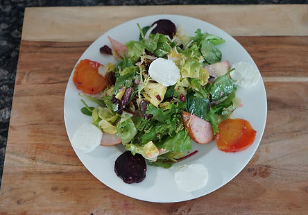 Insalata Autunnale
