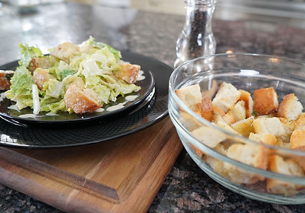 Insalata di Cesare
