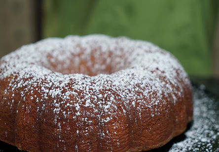 Panettone al Limone