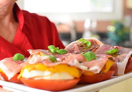 Insalata di Fiori