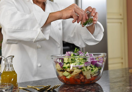 Panzanella