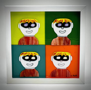 Lois Rentz, "Super Mason"