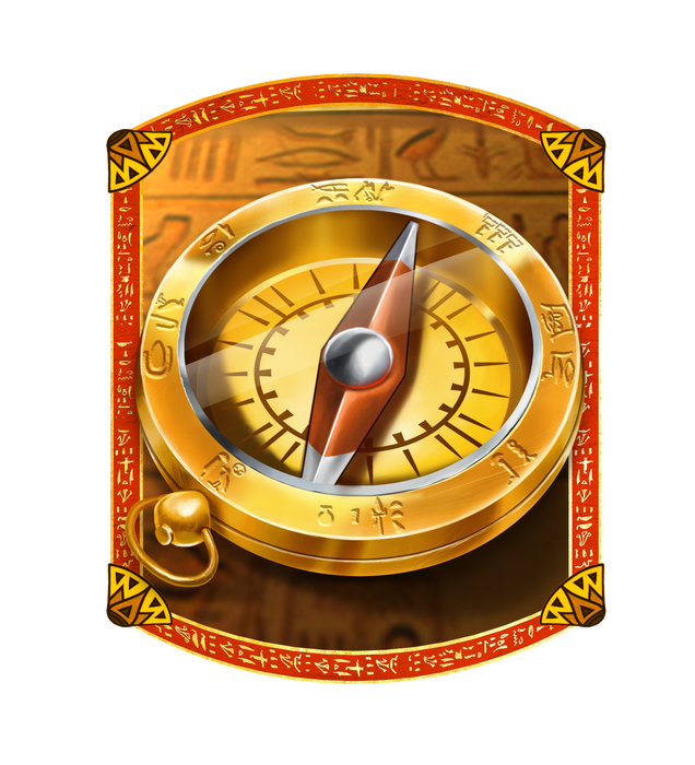 catwildedoomofdead_Scatter_GoldenCompass