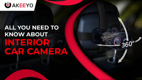 All You Need to Know About Interior Car Camera