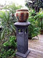 CUBICO CONTEMPORARY GARDEN