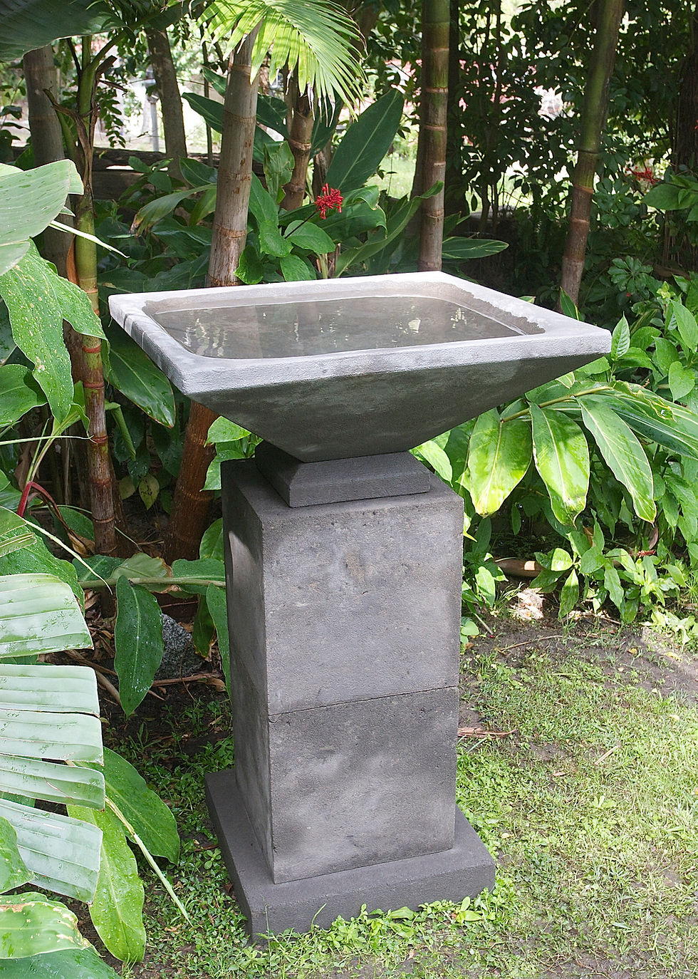 CUBICO, GARDEN PRODUCTS