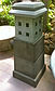 CUBICO GARDEN DECOR