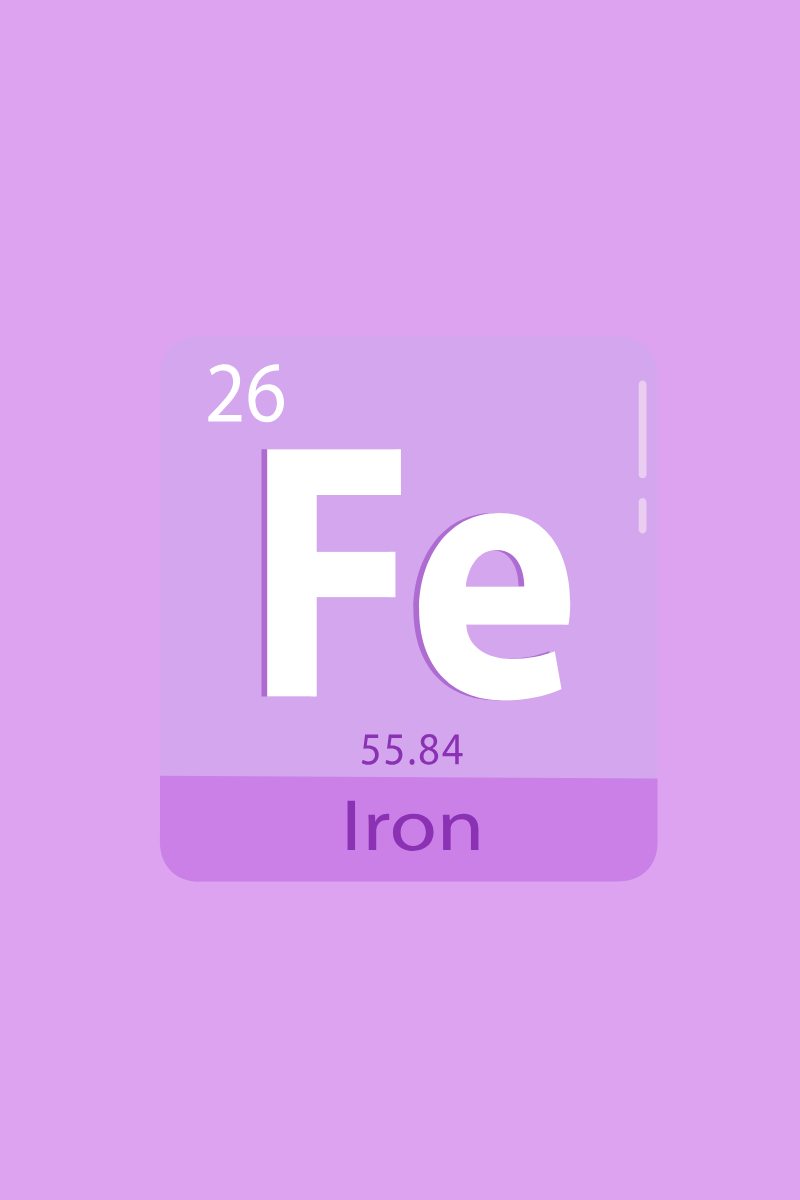 Understanding Iron Deficiency in Women: A Comprehensive Overview