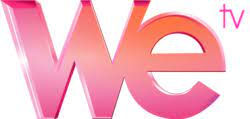 WEtv Logo