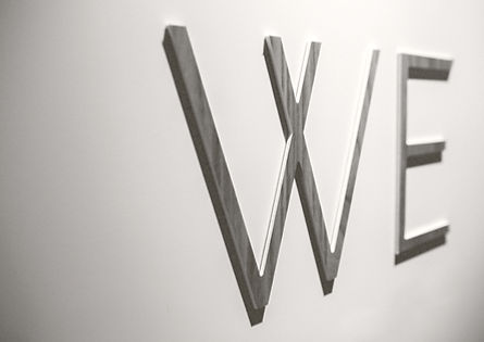 Who Are We Now?