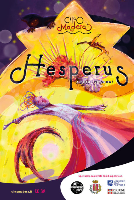 Illustration by Kamimani