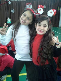 Natale: tempo di recita!