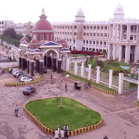 Ramaiah Institute of Technology (RIT) Direct Admission 2024-25: Process, Eligibility and More