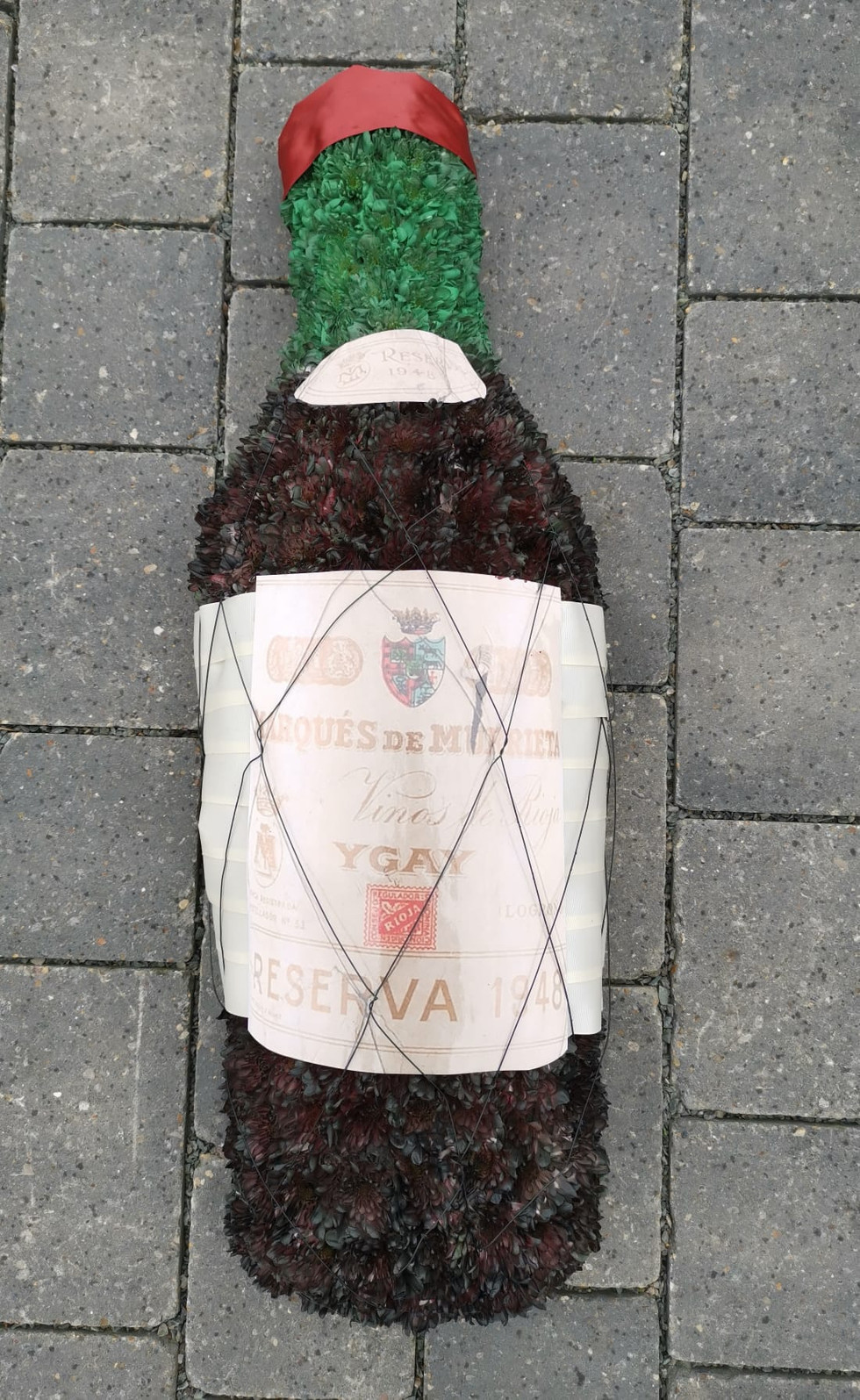 bespoke funeral wine bottle.jpeg