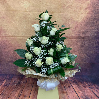 Roses Bouquet 032