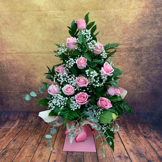 Roses Bouquet 031