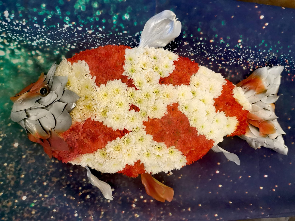 bespoke funeral tribute koi carp.jpeg