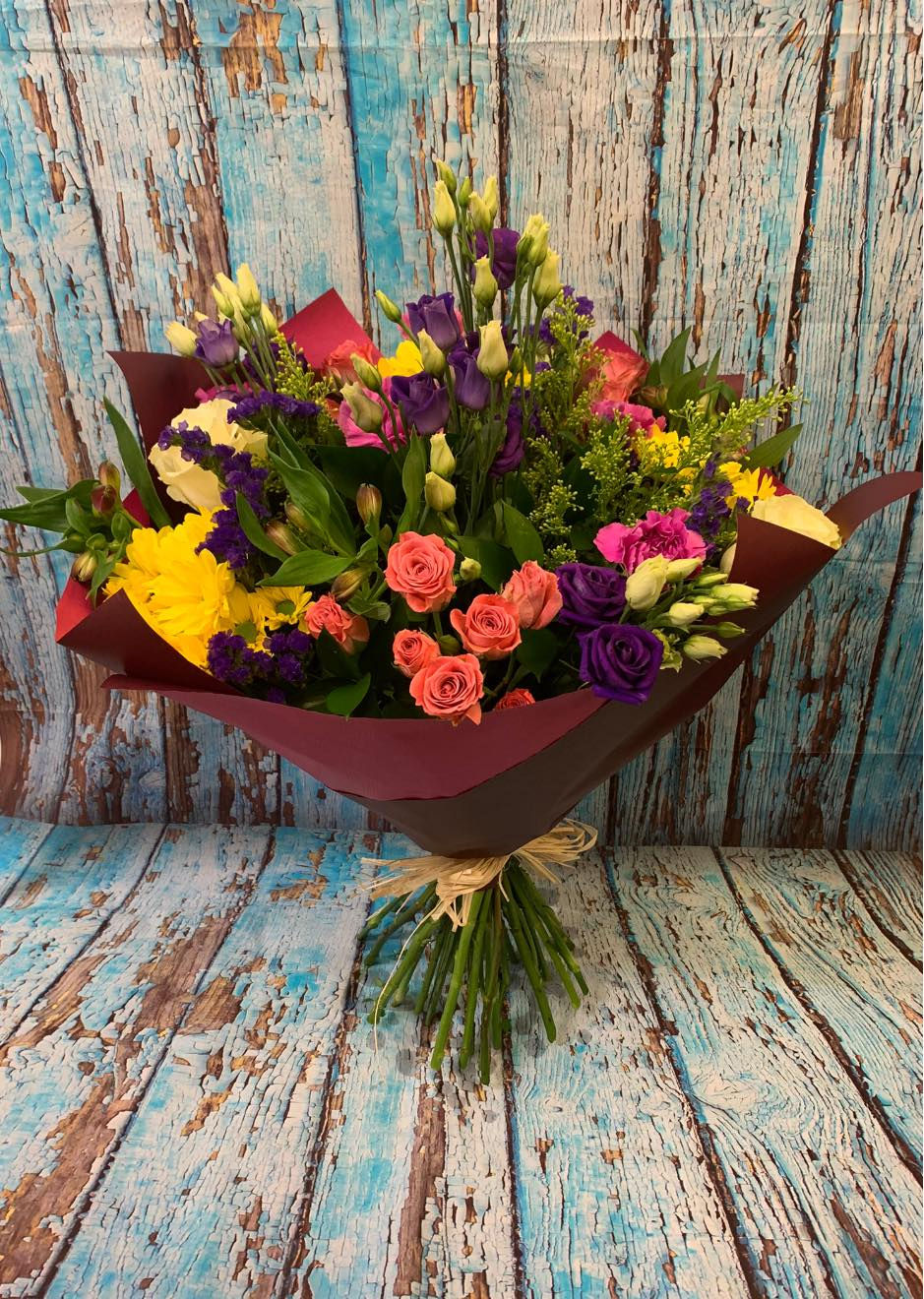 Kirton Flower Shop Online Flowers Free Delivery