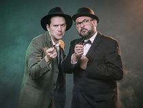 10 YEARS OF MURDER VILLAGE