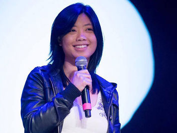 TING TELLS ALL