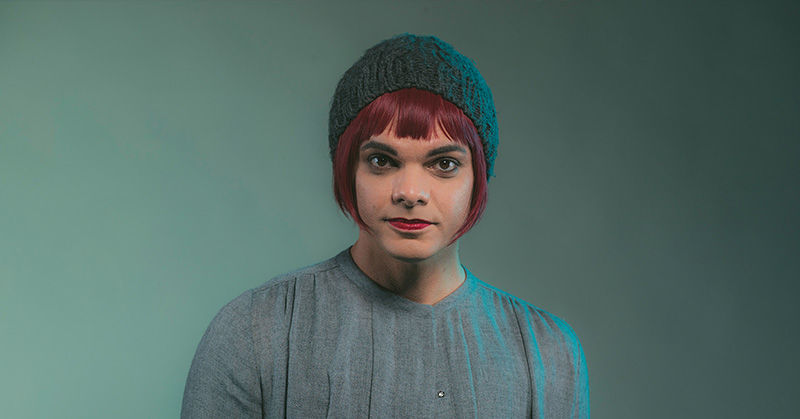Cassie Workman