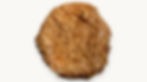 2x Apple Fritter