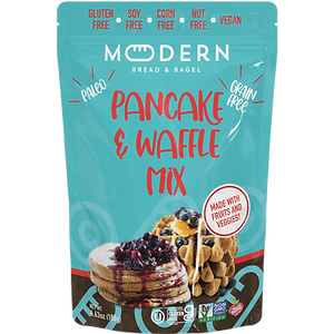 Pancake & Waffle Mix