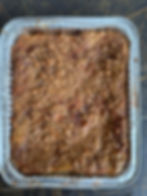 Dairy Noodle Kugel