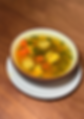 GF Matzo Ball Chicken Soup
