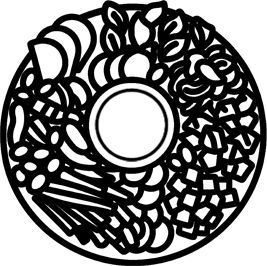 Good Food by Modern