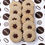 Thumbnail: Jam-filled shortbread cookies from Modern Bread & Bagel
