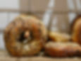 1/2 Dozen Vegan Superseed Bagels