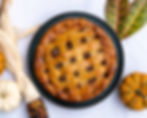 Apple Pie (V)