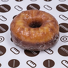 4 Glazed Donuts 