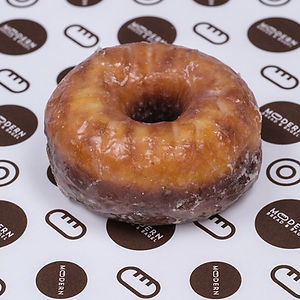 Glazed Donuts