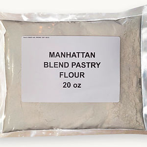 Manhattan Blend