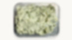 1/2 Lb. Basil Pesto Cream Cheese