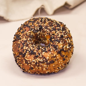 Everything Bagel