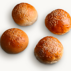 Brioche Buns