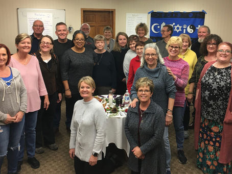 Tacheria/Wisdom's Way