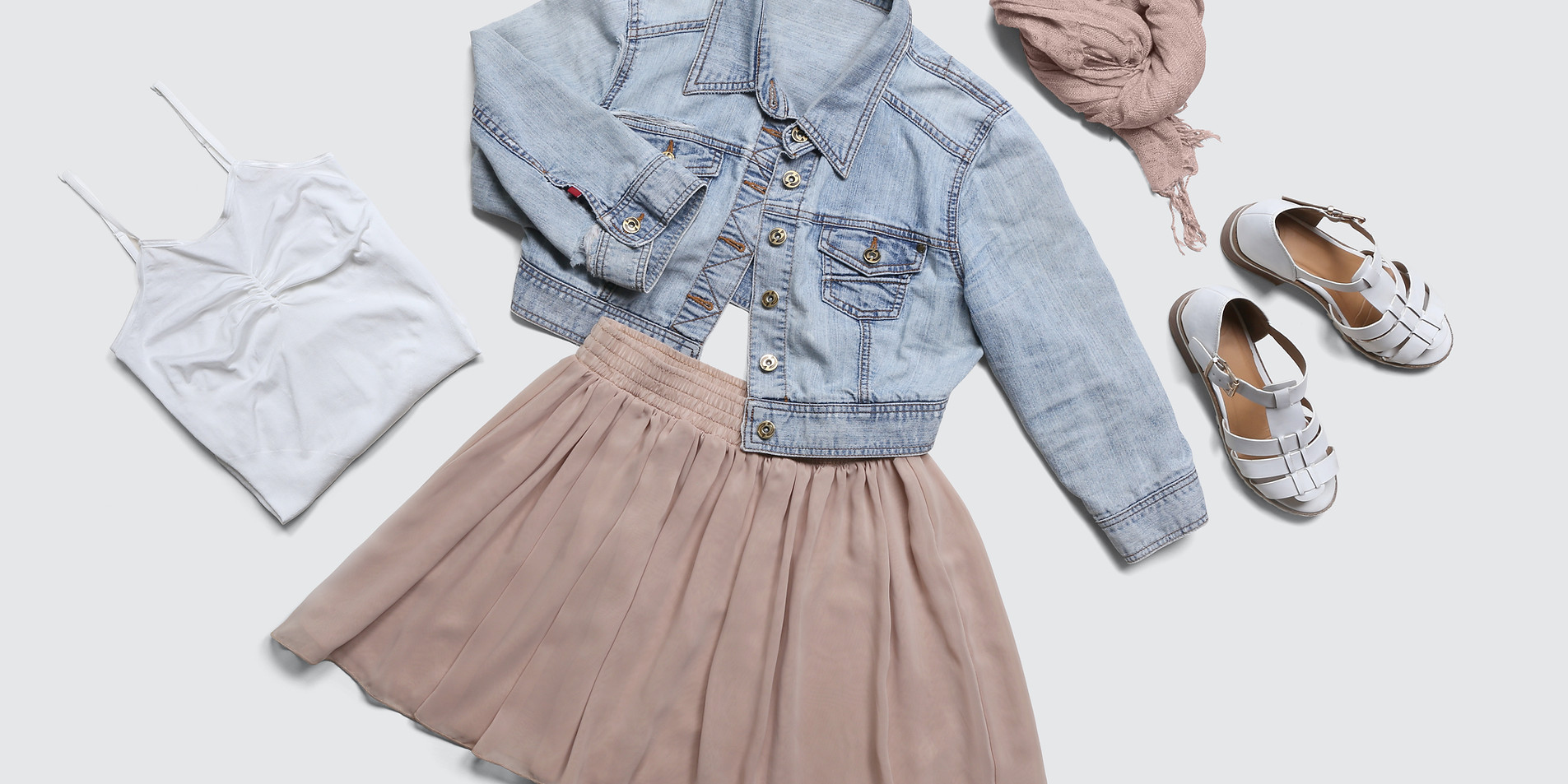 Spring Outfit
