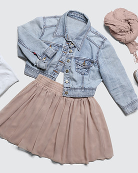 Spring Outfit
