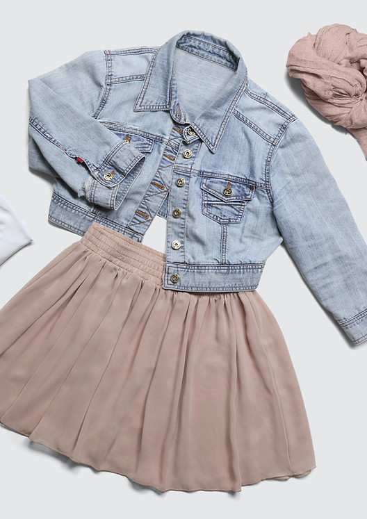 Spring Outfit