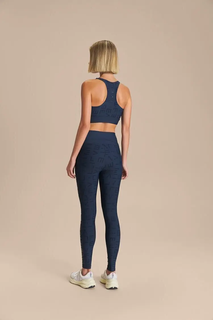 Miniatura: Legging LIVE! Icon Nautical