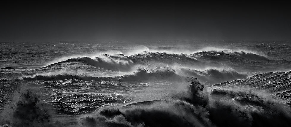 Ocean