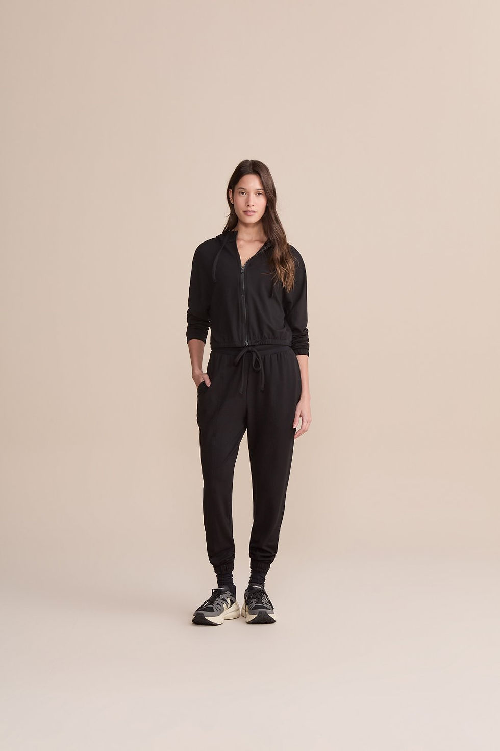 Miniatura: Jaqueta Moletom Urban LIVE