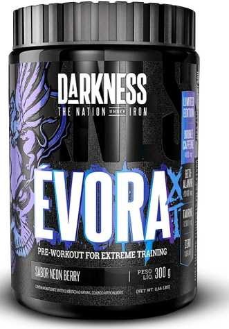 Evora XT 300g - Integral Medica