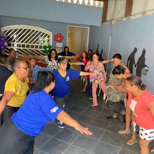 Dia Mundial da Saúde: cuidar de forma integrada, saúde que acolhe, escuta e transforma